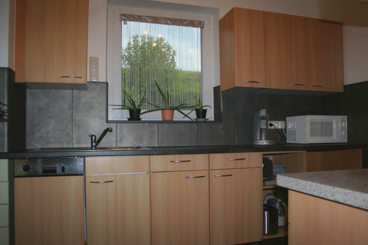 Ferienwohnung Kloetsch Katzwinkel  Exterior photo