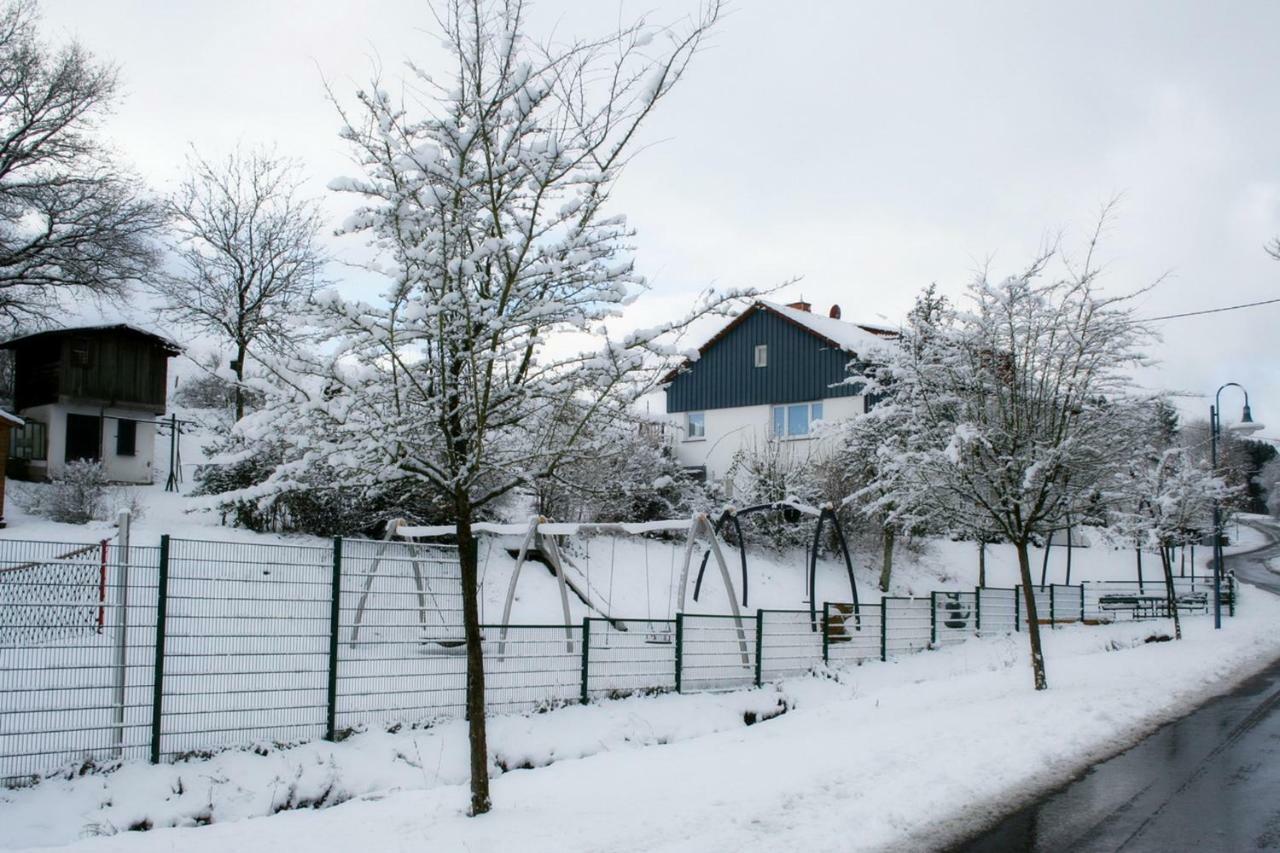 Ferienwohnung Kloetsch Katzwinkel  Exterior photo