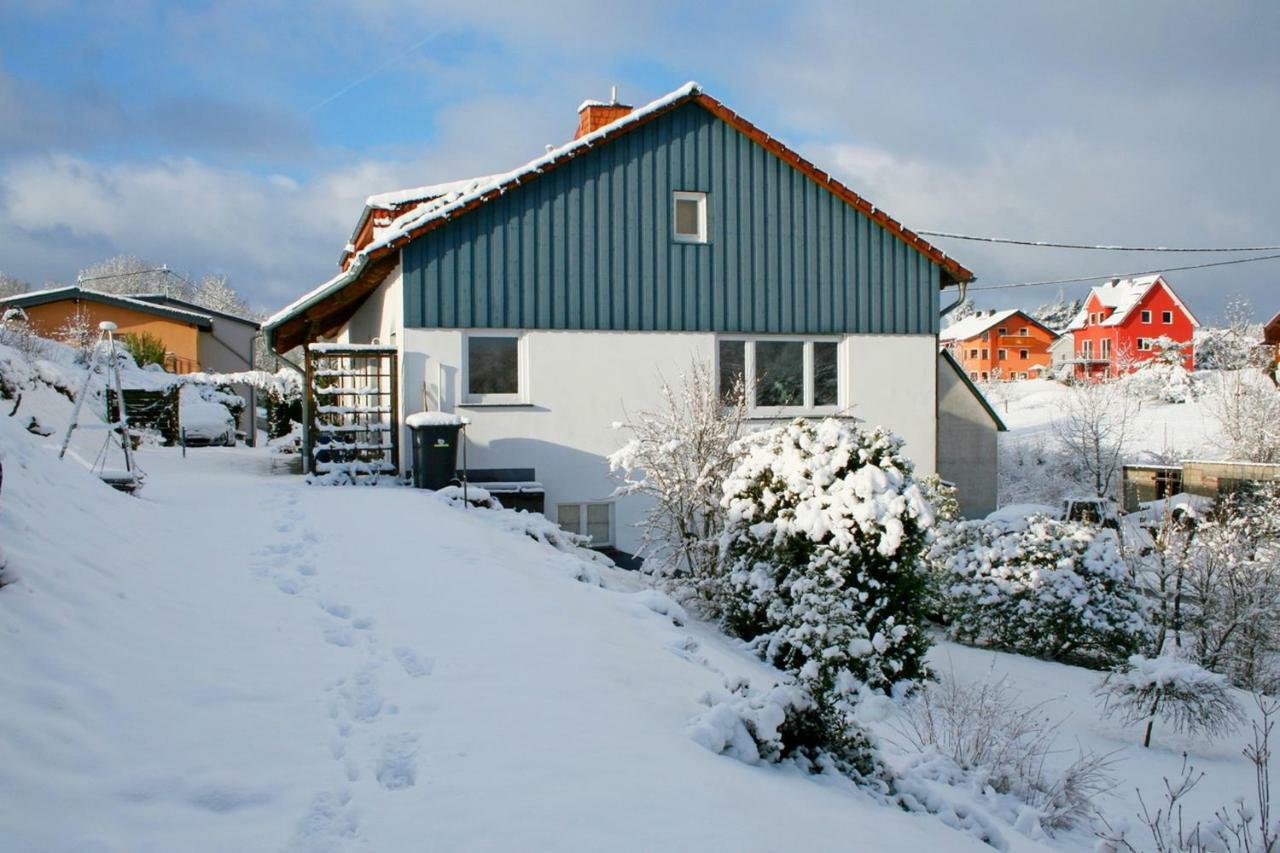 Ferienwohnung Kloetsch Katzwinkel  Exterior photo