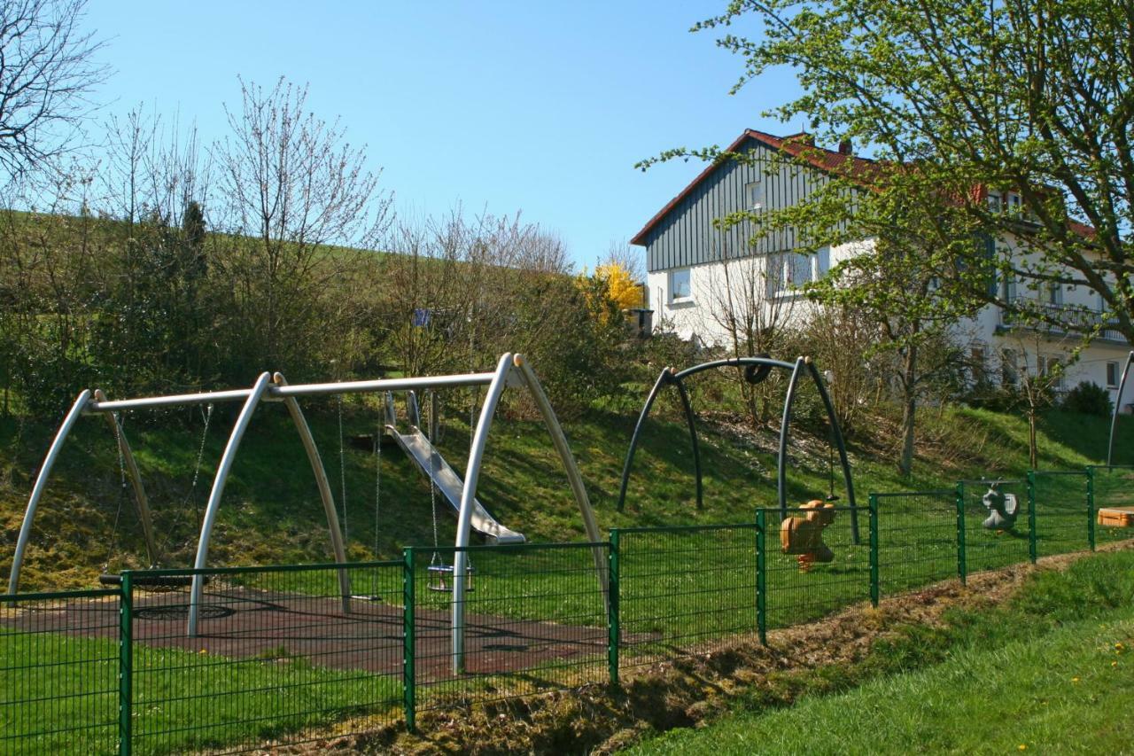 Ferienwohnung Kloetsch Katzwinkel  Exterior photo